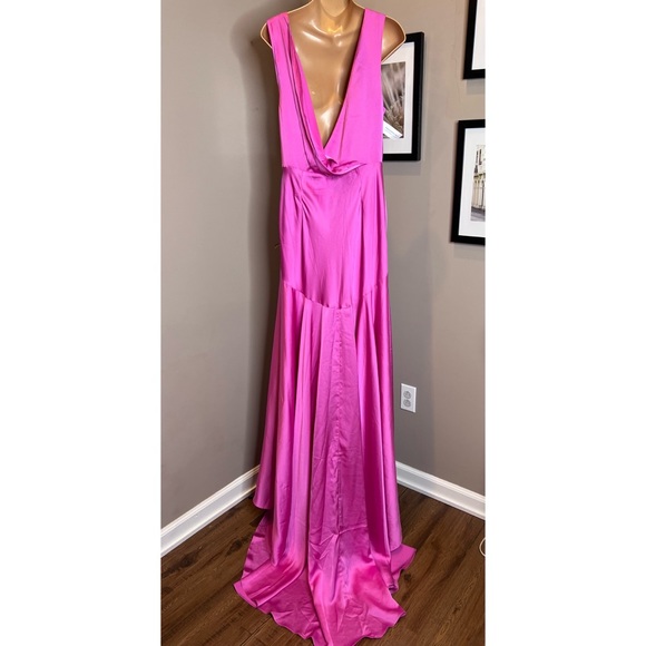 BHLDN Fame and Partners Escala Dress - Picture 6 of 8